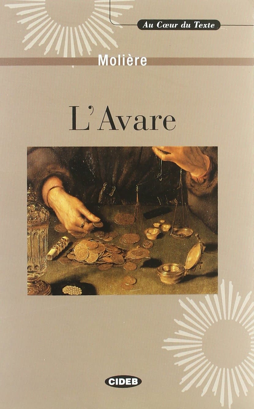Avare (L')