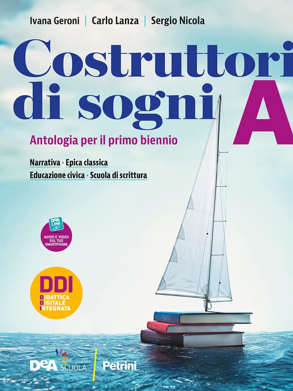Costruttori Di Sogni