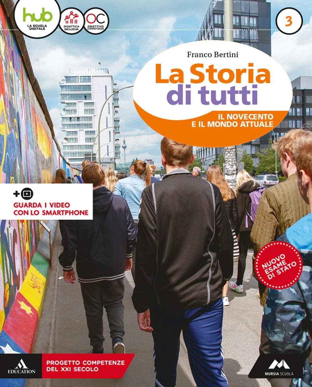 Storia Di Tutti (La)