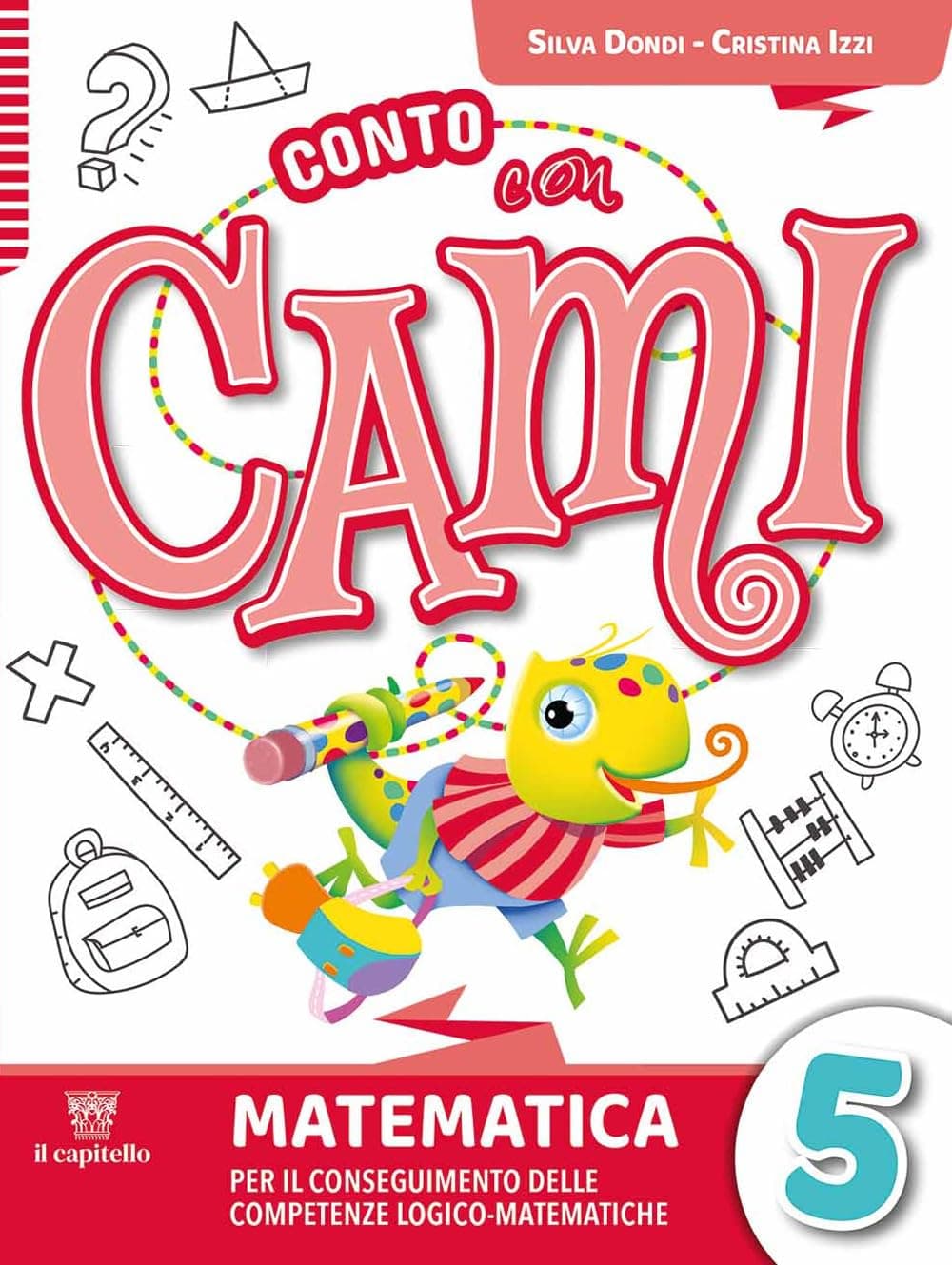 Conto Con Cami 5