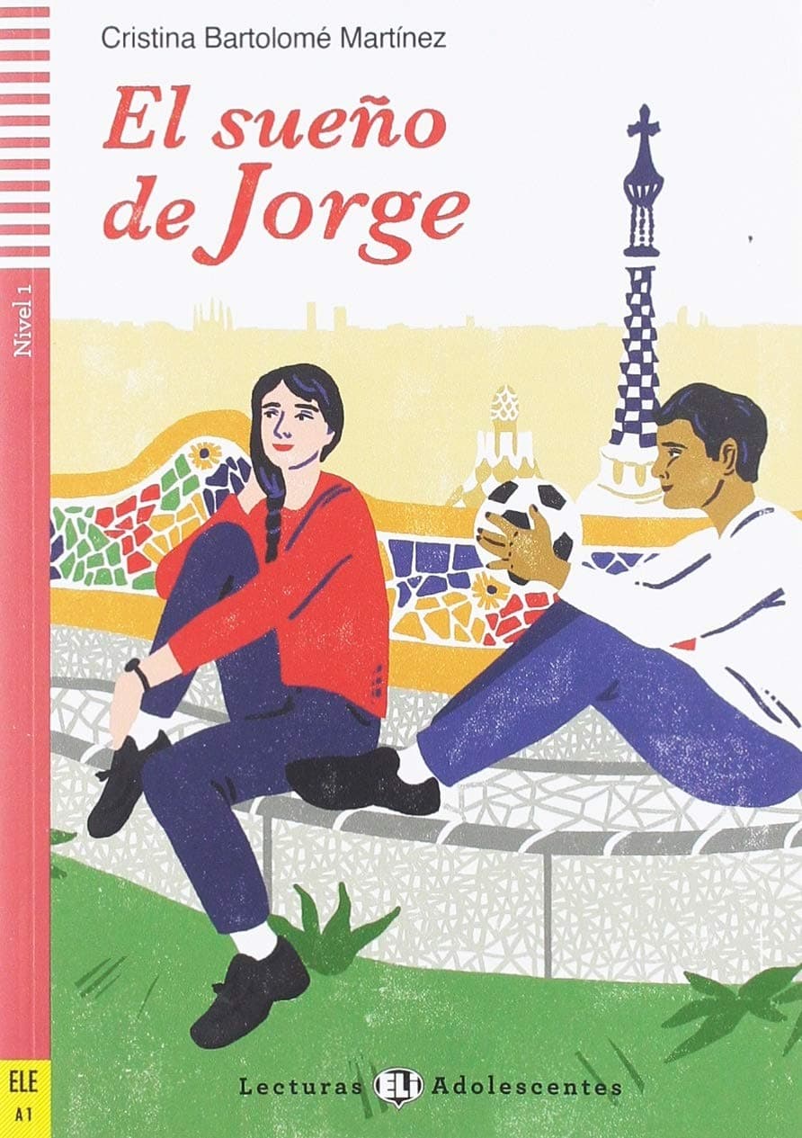 El Sueno De Jorge