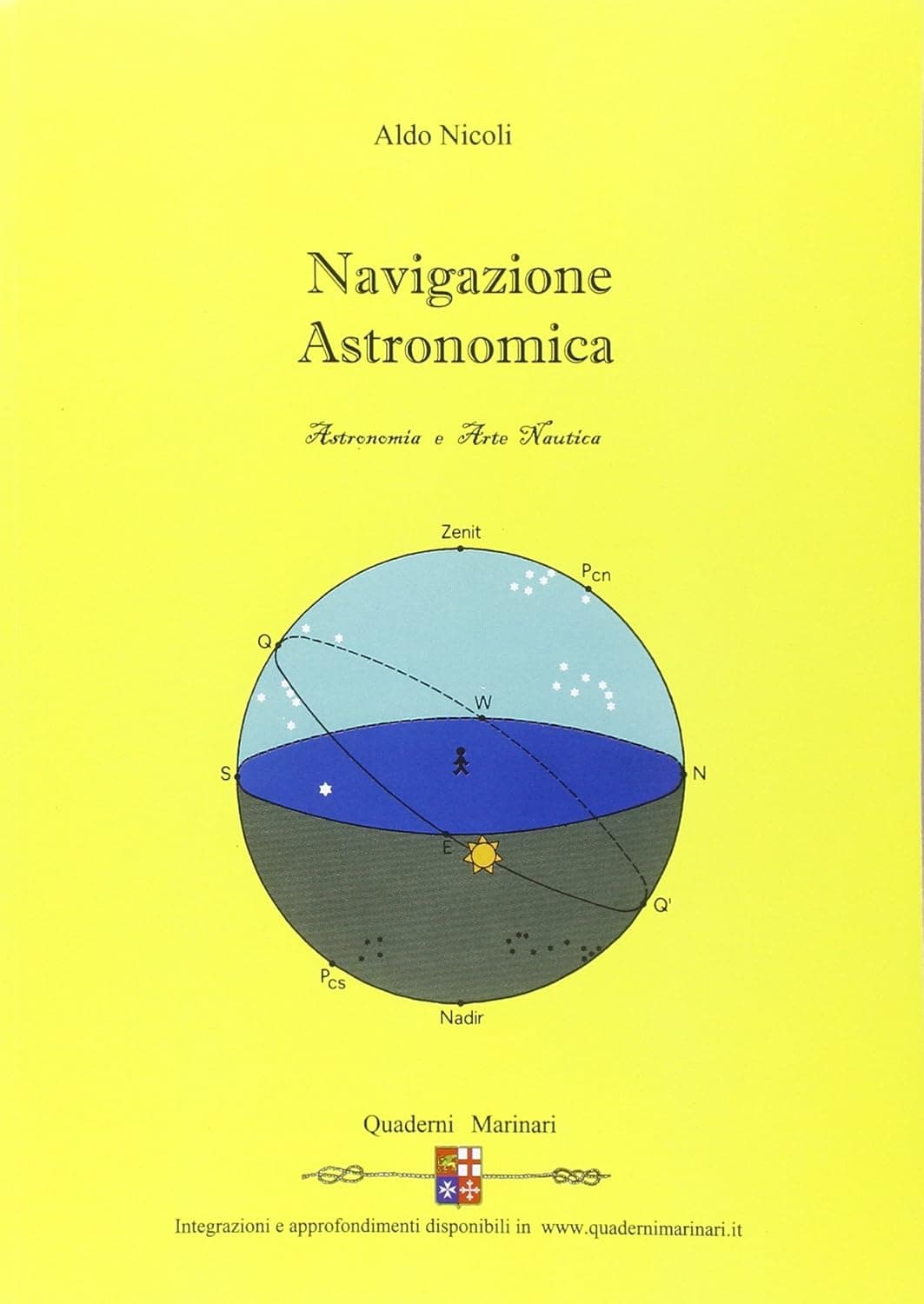 Navigazione Astronomica