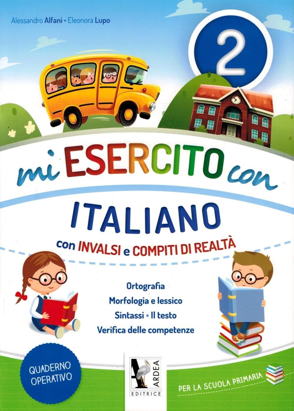 Mi Esercito Con Italiano 2