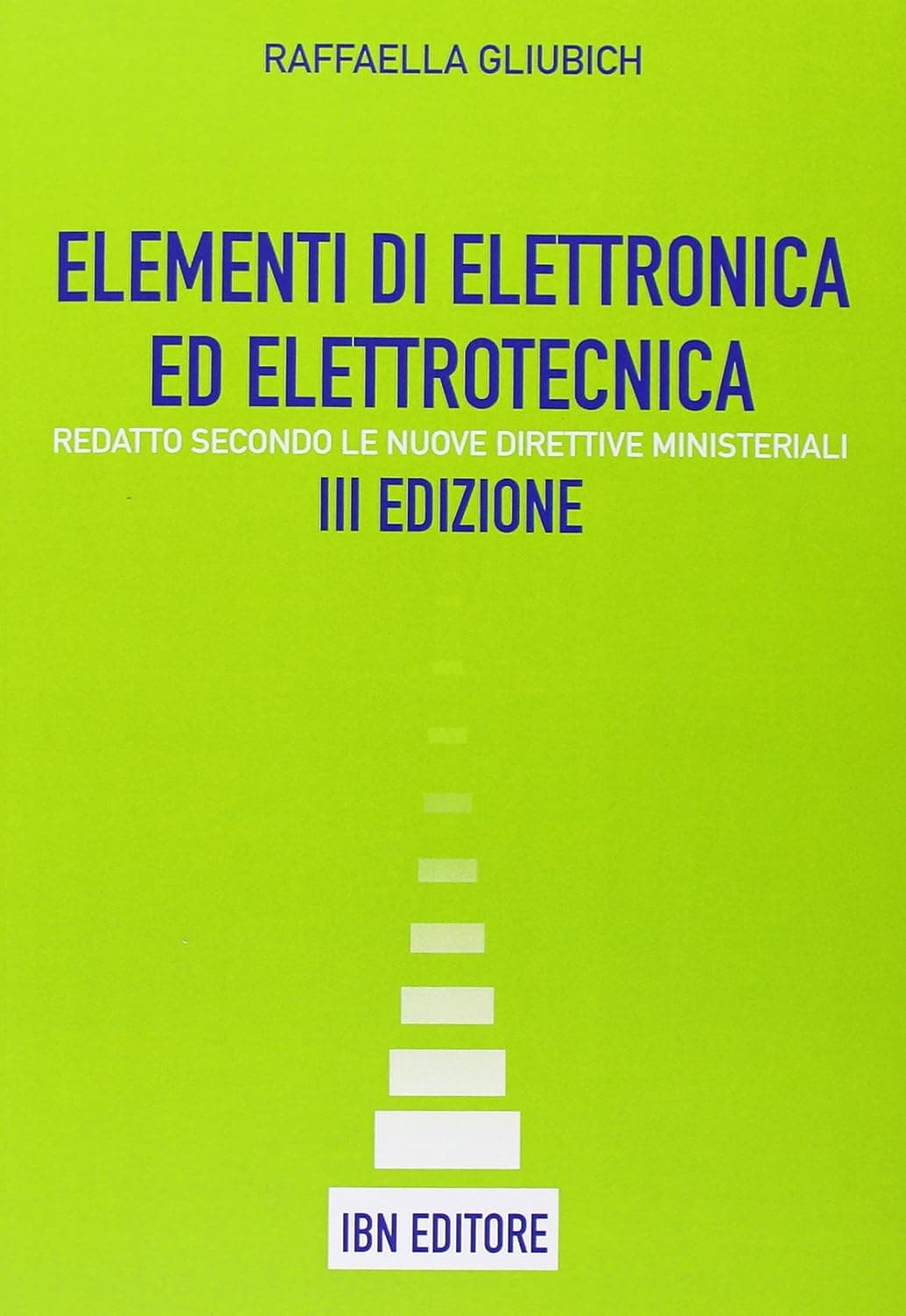 Elementi Di Elettrotecnica Ed Elettronica