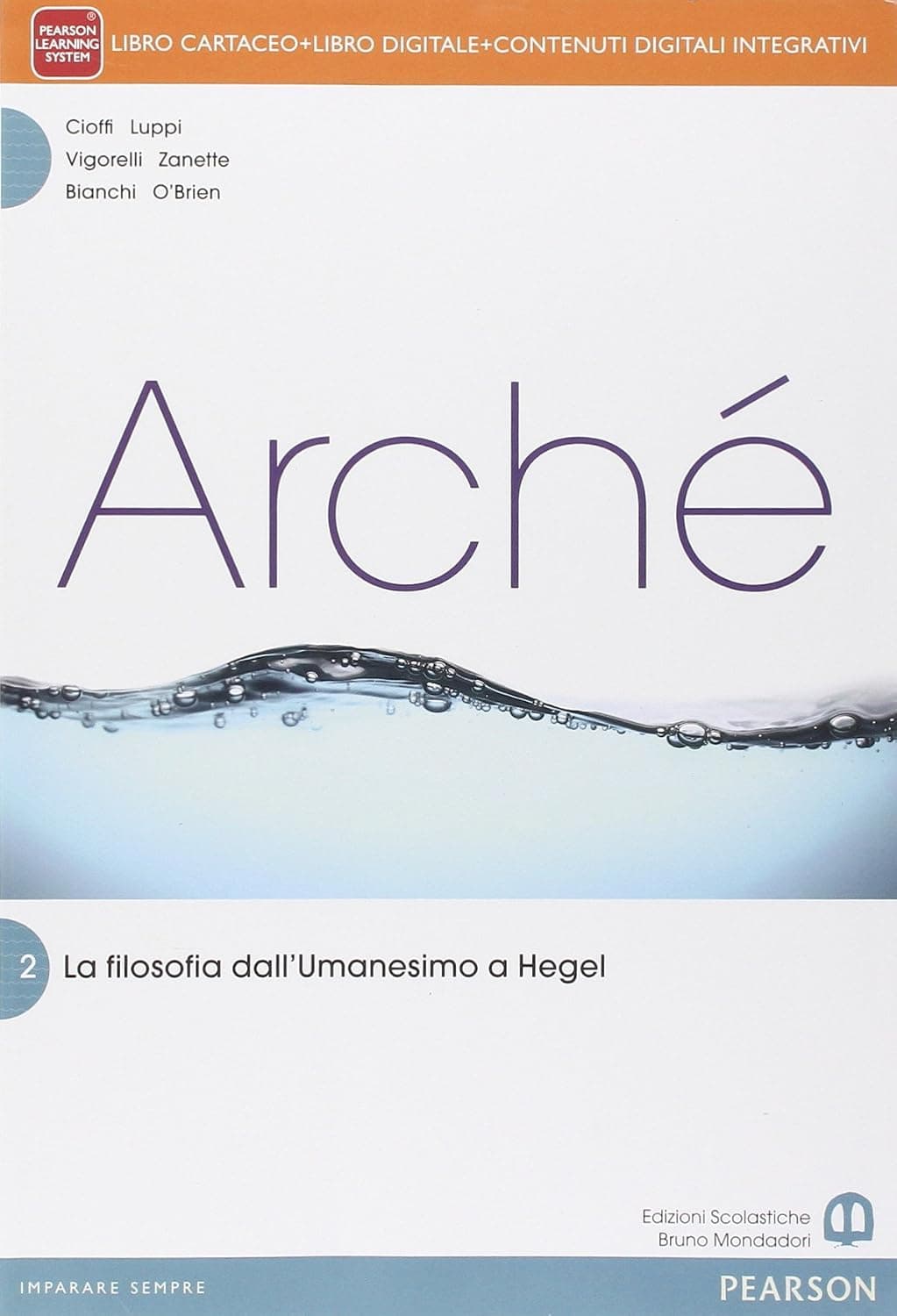 Arche' 2