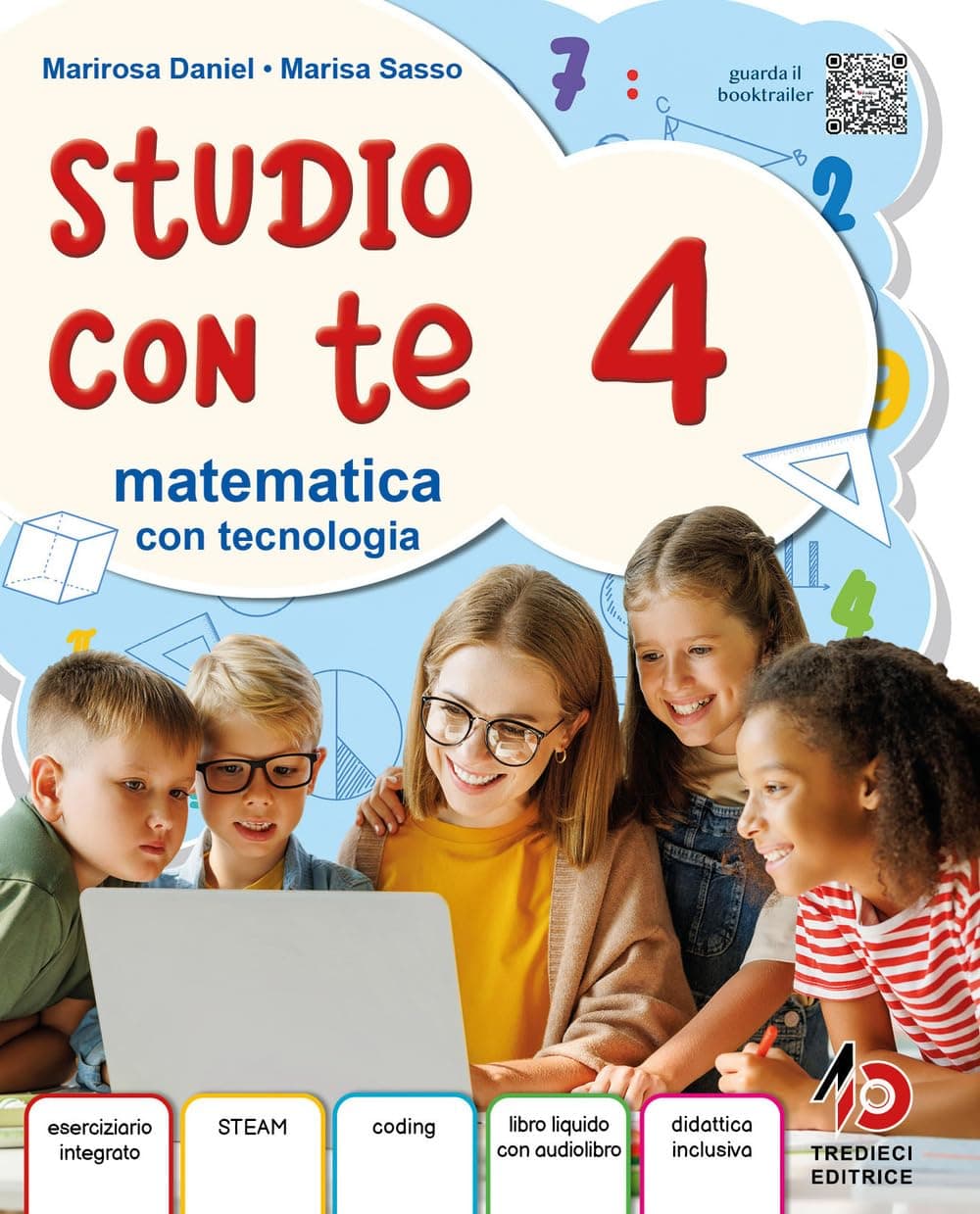 Studio Con Te 4
