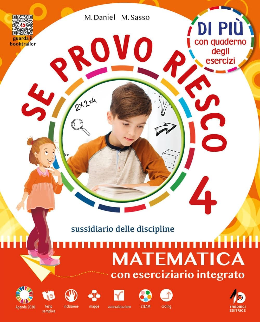 Se Provo Riesco Di Più 4