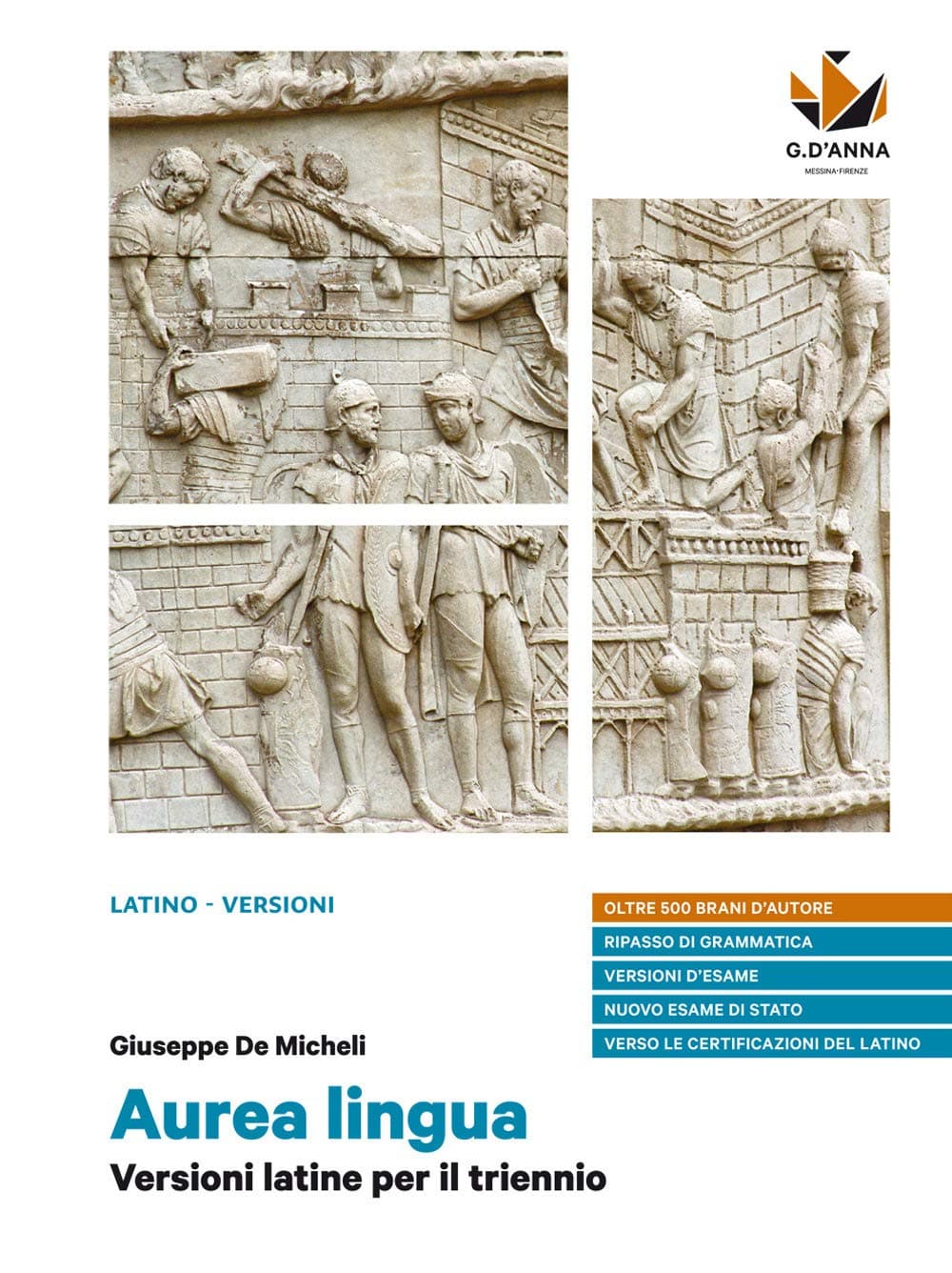 Aurea Lingua