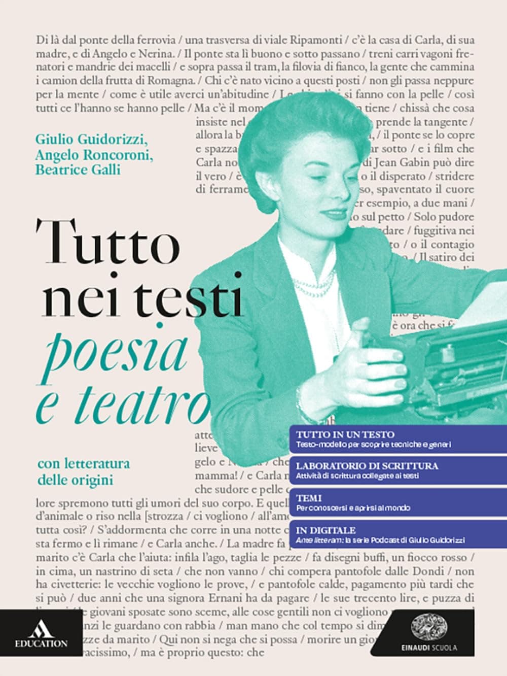 Tutto Nei Testi. Viaggi Letterari.
