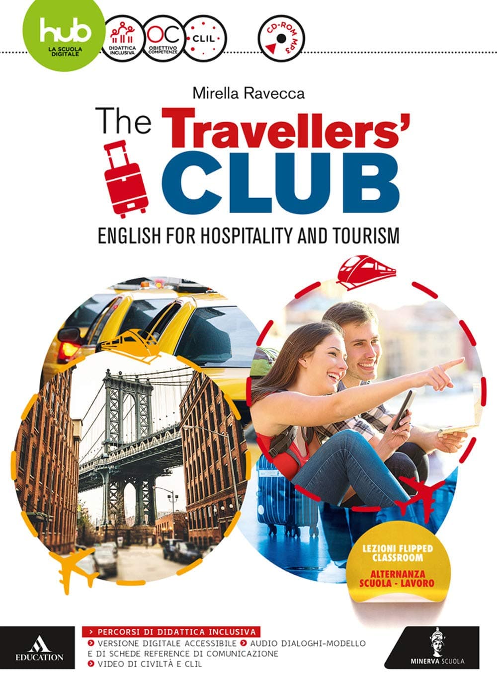 Travellers' Club (The)