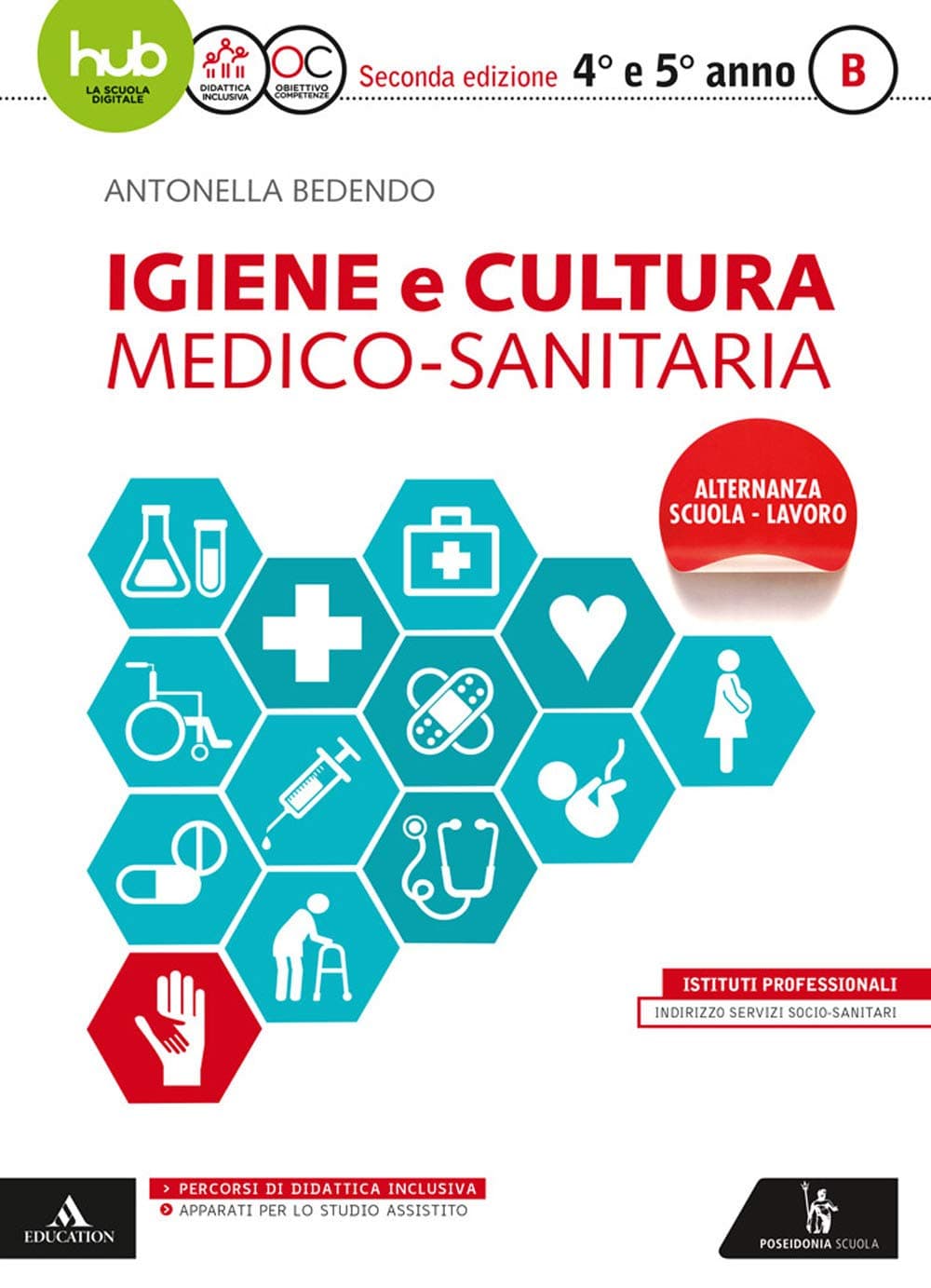 Igiene E Cultura Medico Sanitaria