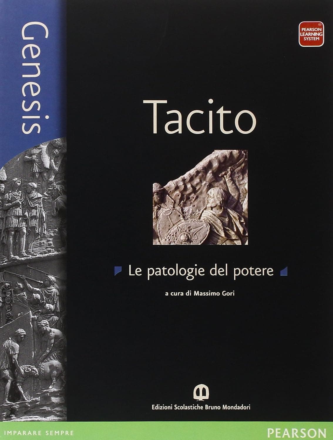 Genesis Tacito