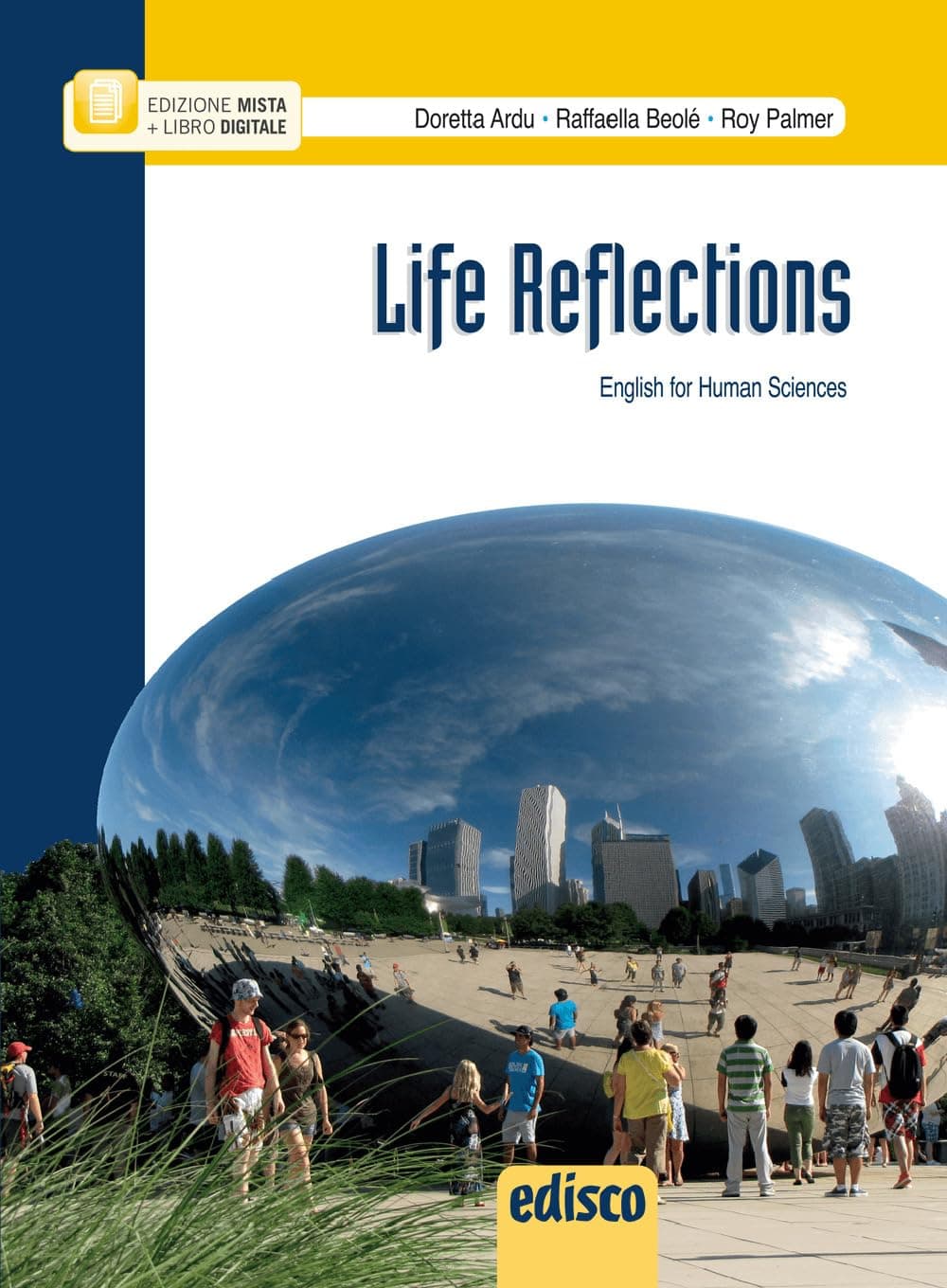 Life Reflections - English For Human Sciences