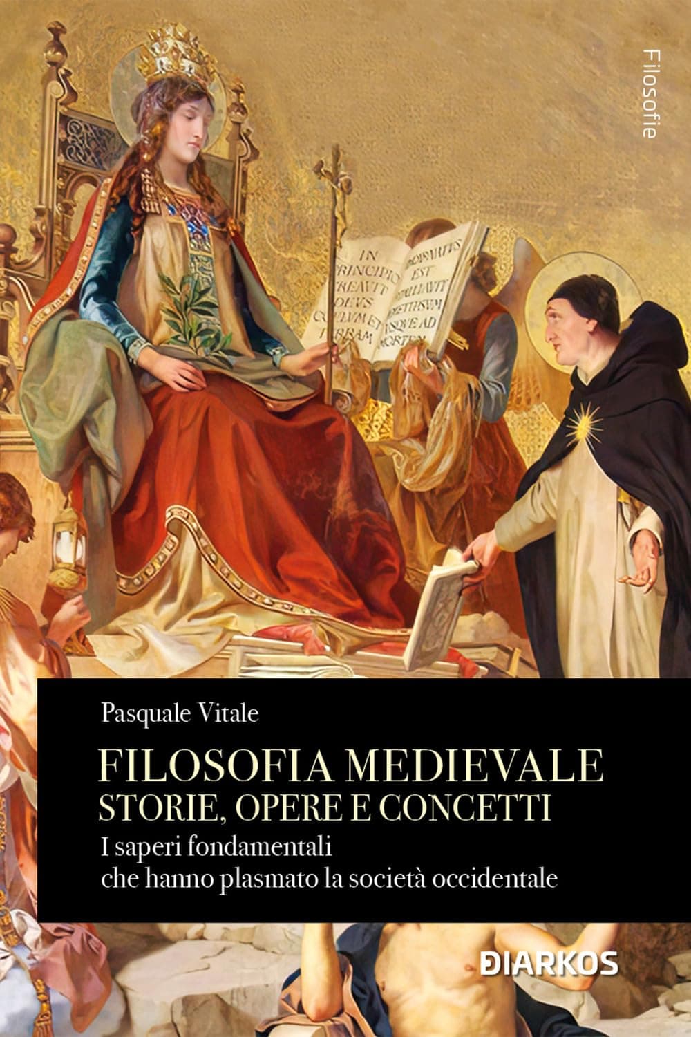 Filosofia Medievale