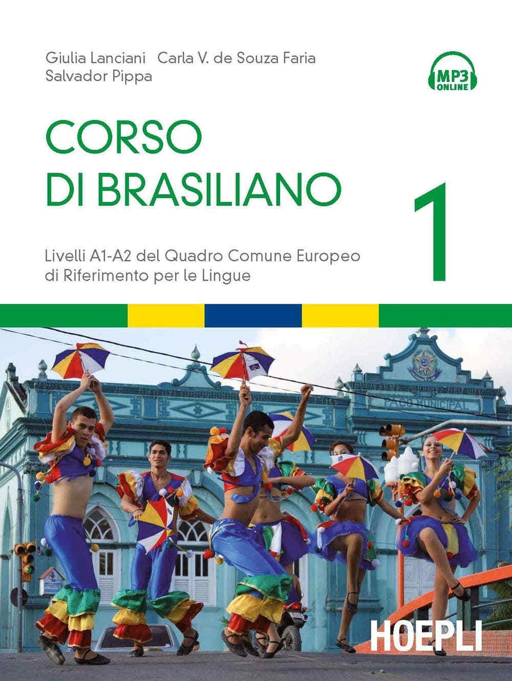 Corso Di Brasiliano