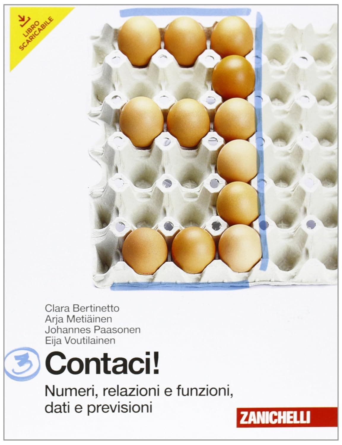 Contaci! - Conf. 3 (Ld)
