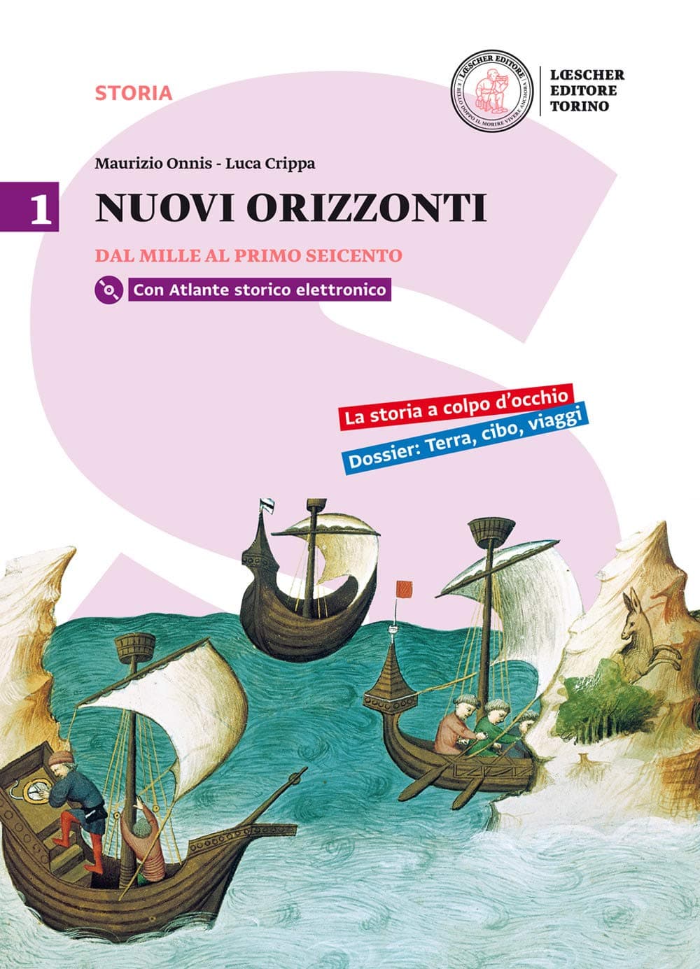 Nuovi Orizzonti 1