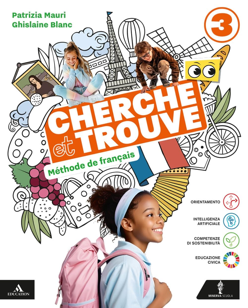 Cherche Et Trouve