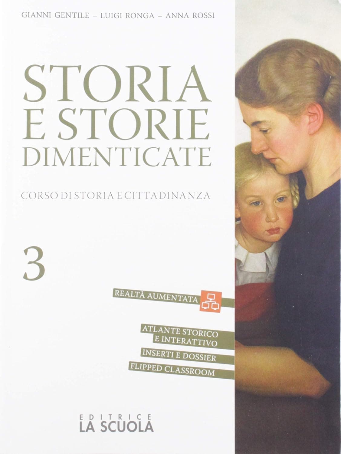 Storia E Storie Dimenticate 3 Kit