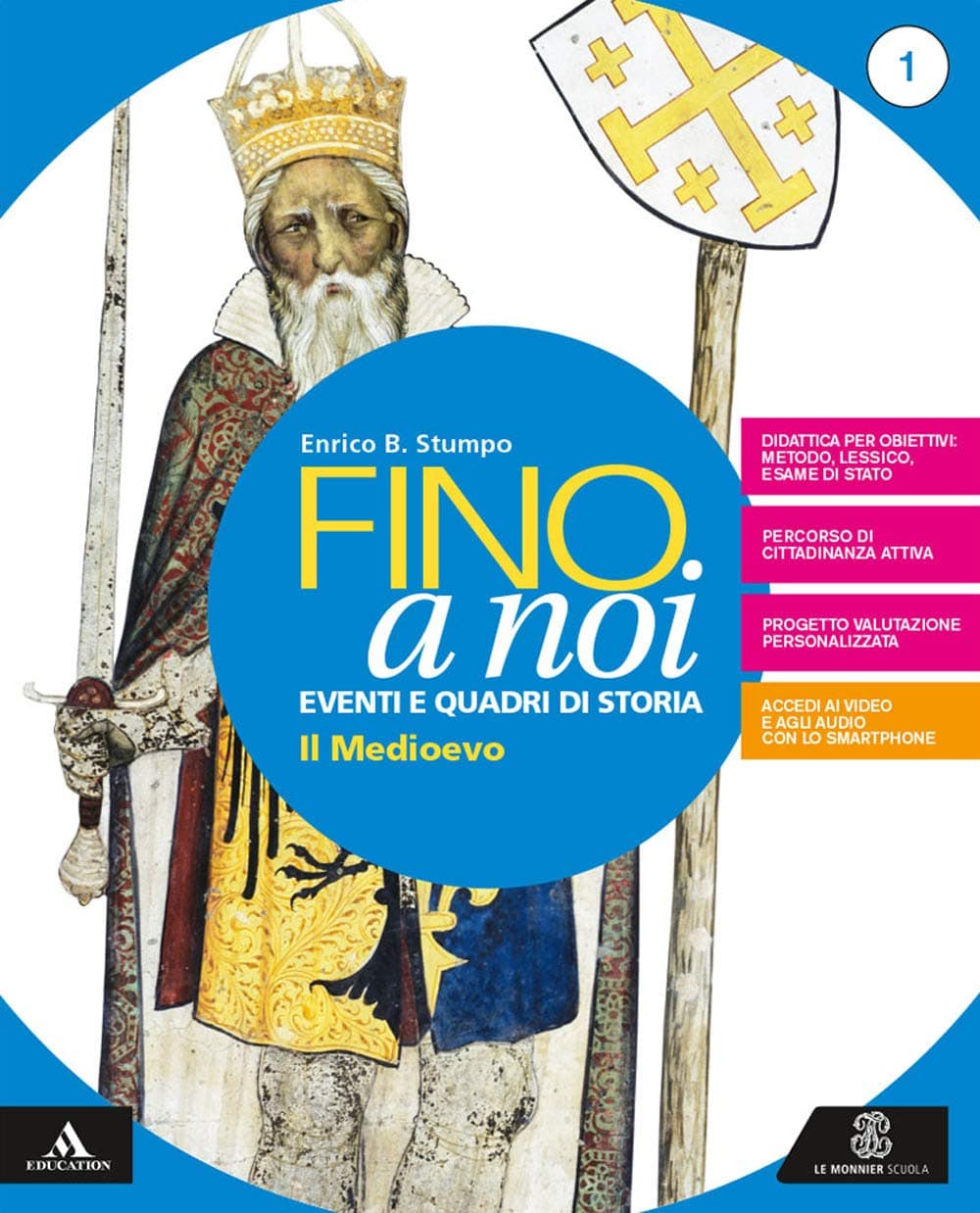 Fino A Noi