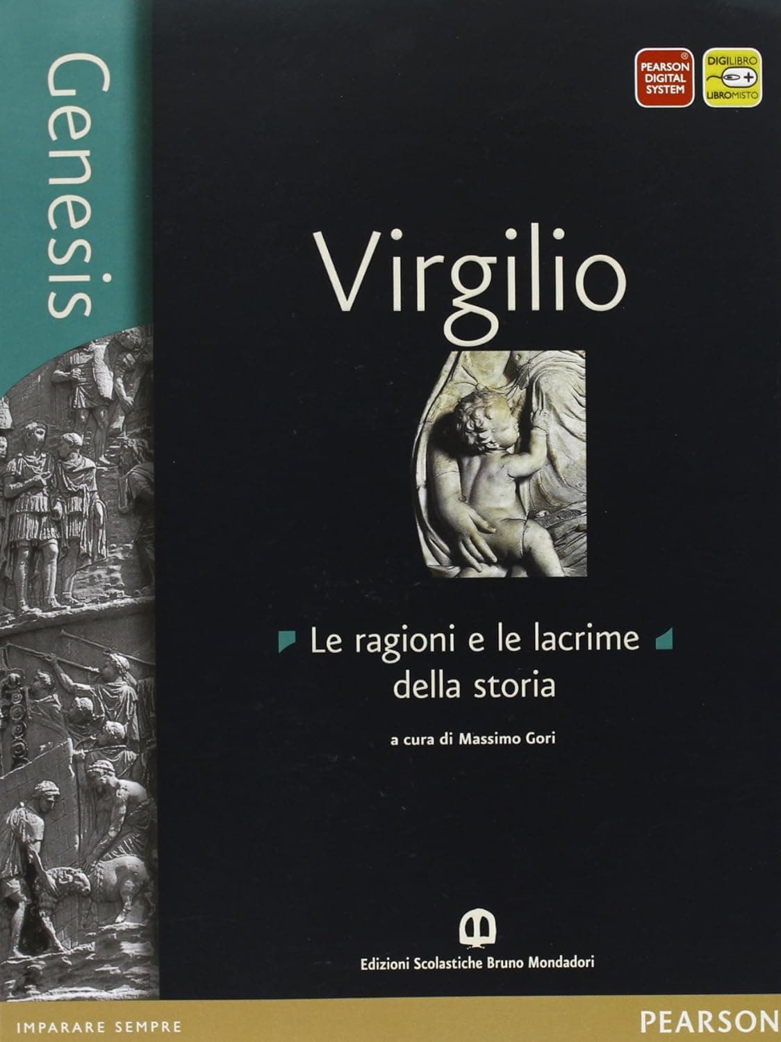 Genesis Virgilio