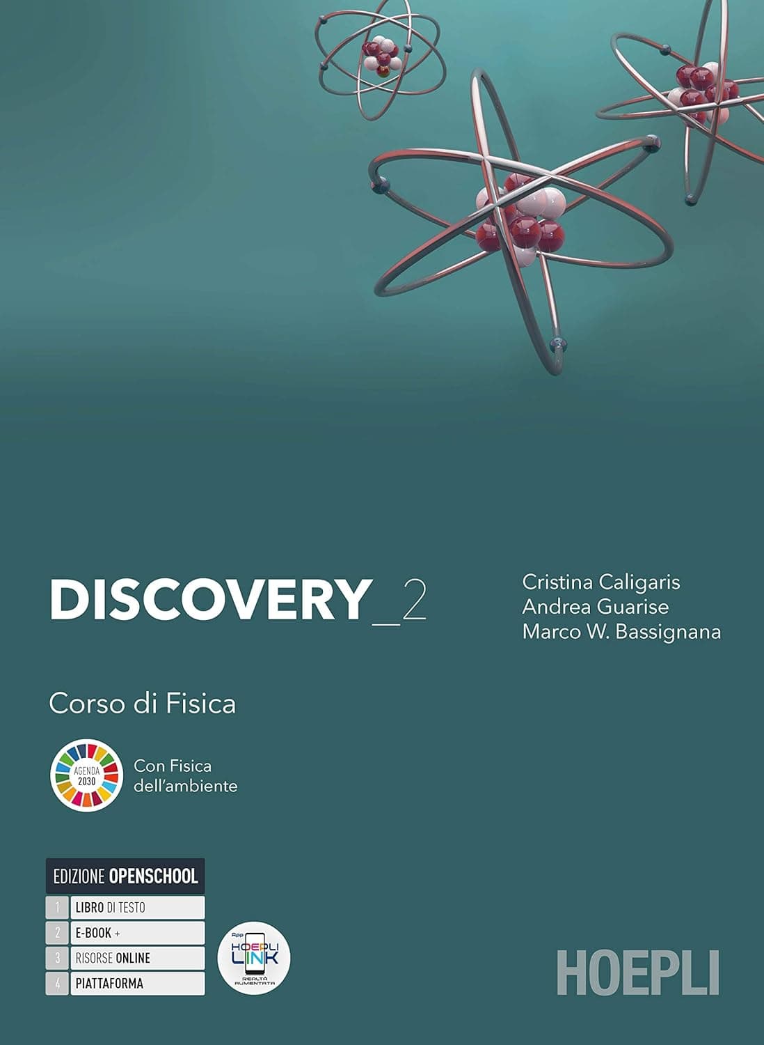 Discovery