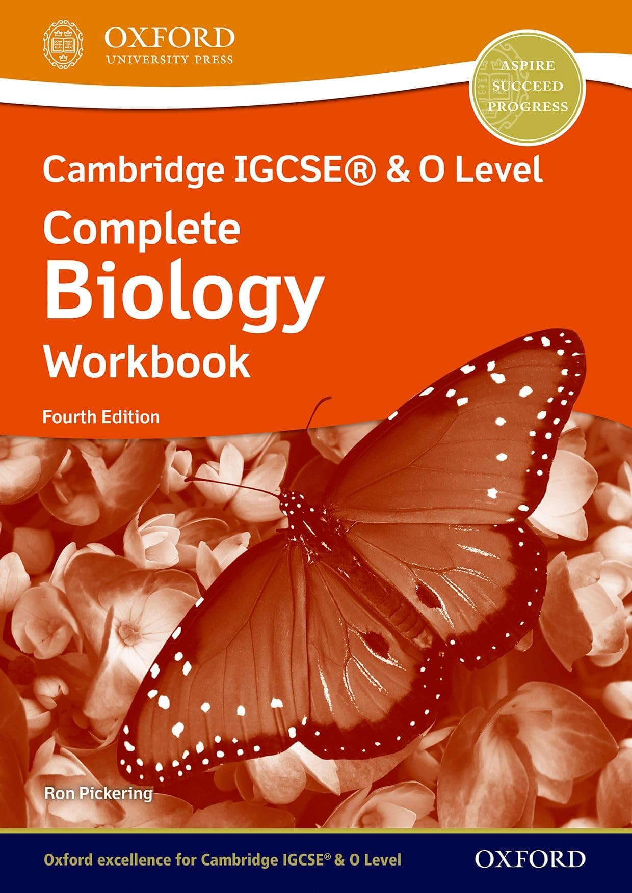 Igcse-O: Compl Biology 4E