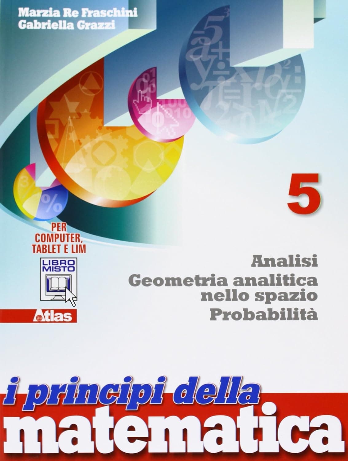 Principi Della Matematica (I) 5