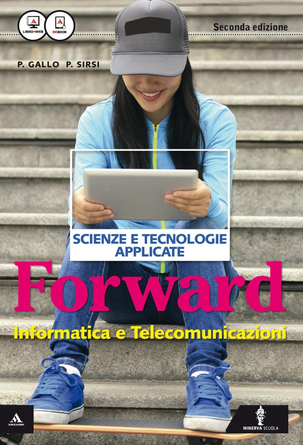 Forward  2°  Ed