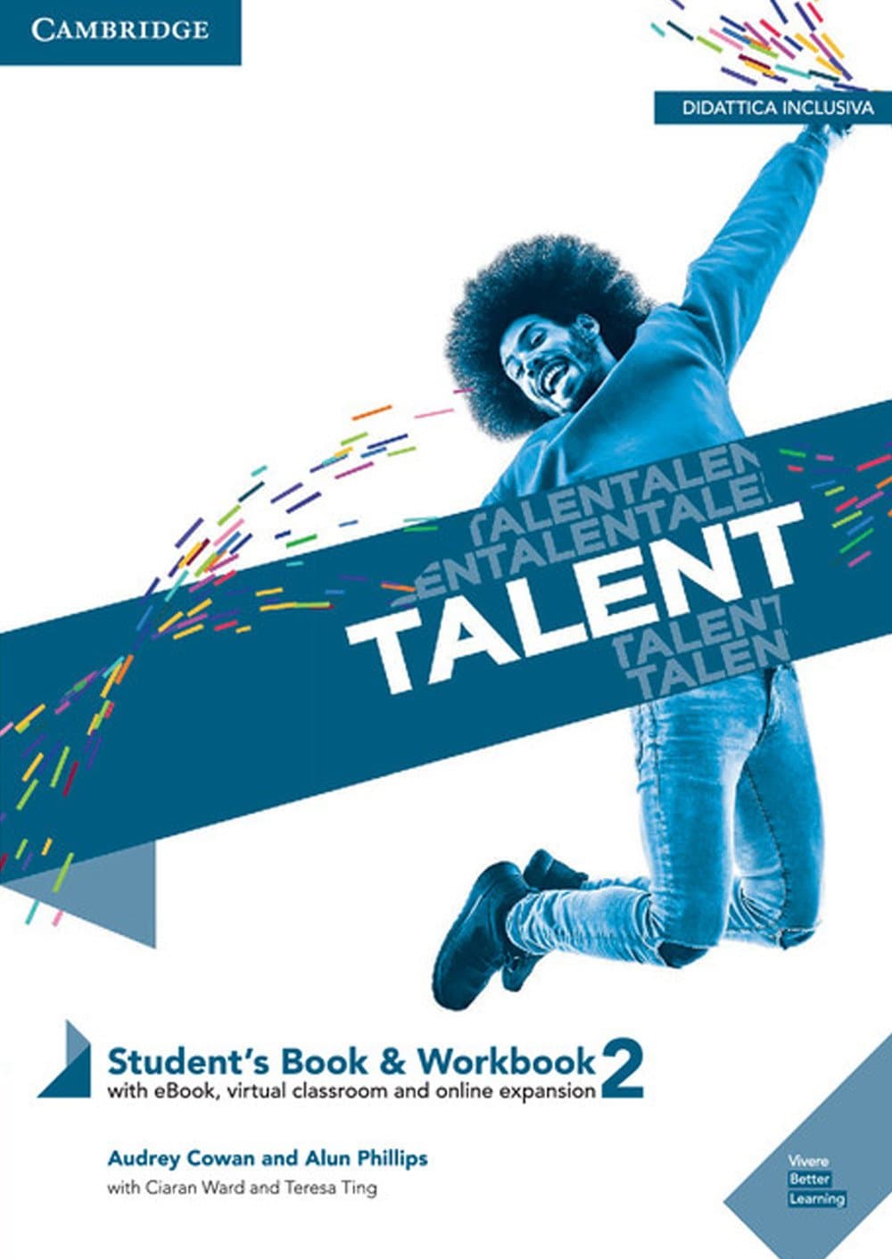 Talent 2