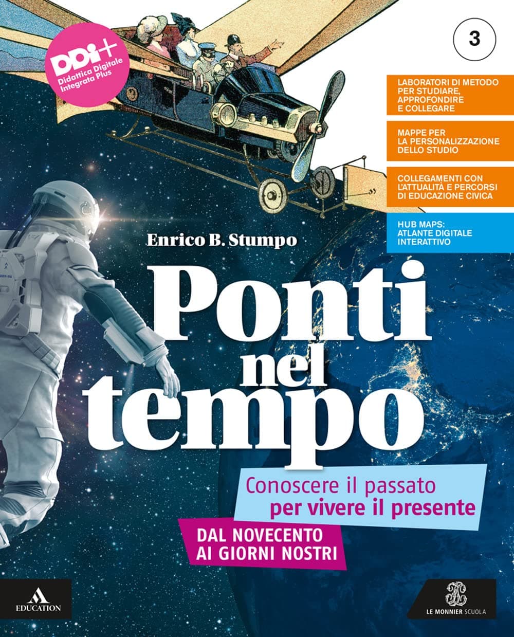 Ponti Nel Tempo