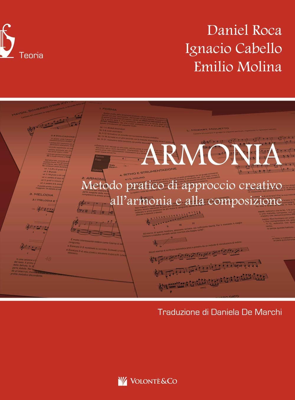 Armonia