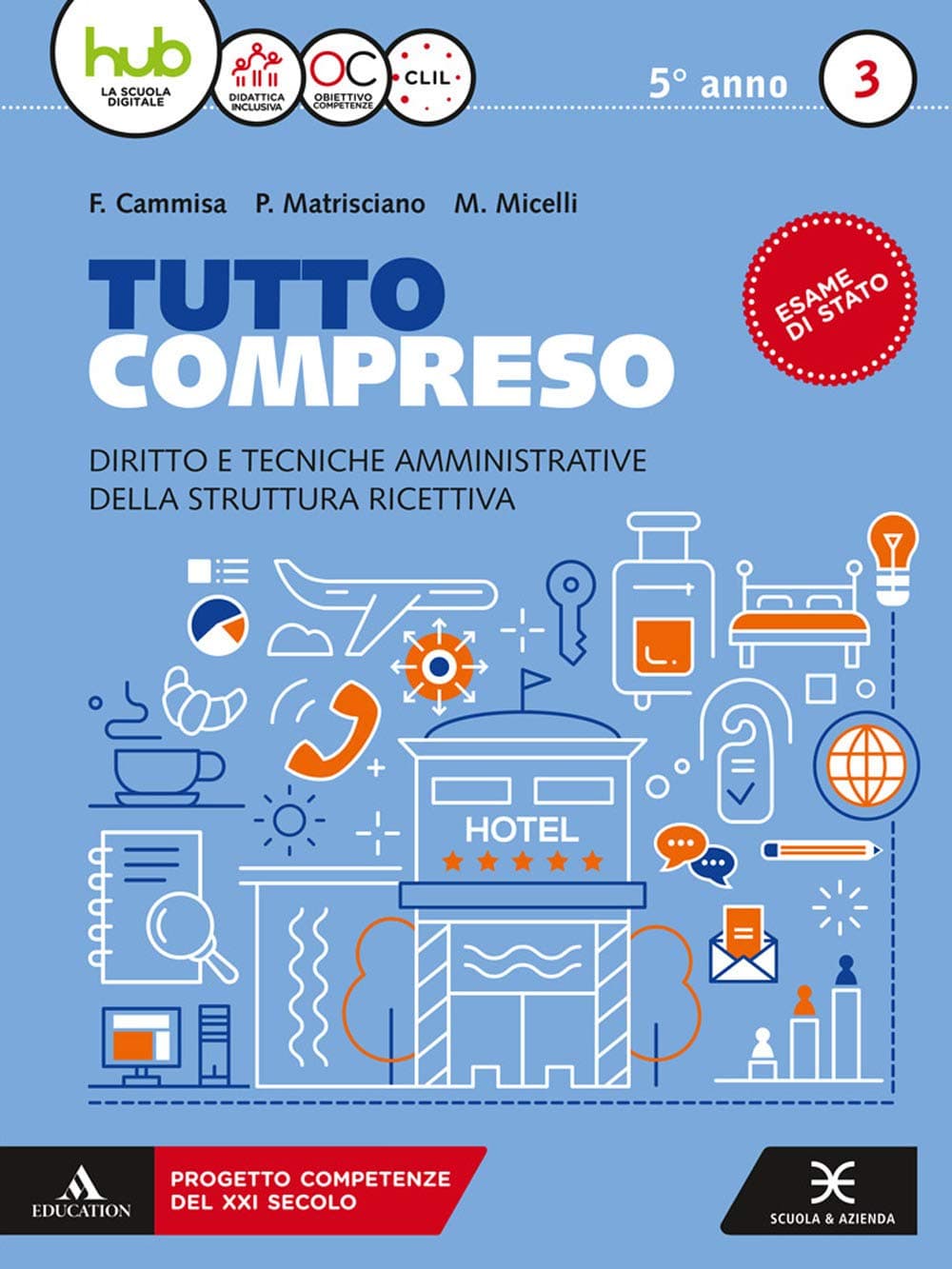 Tutto Compreso