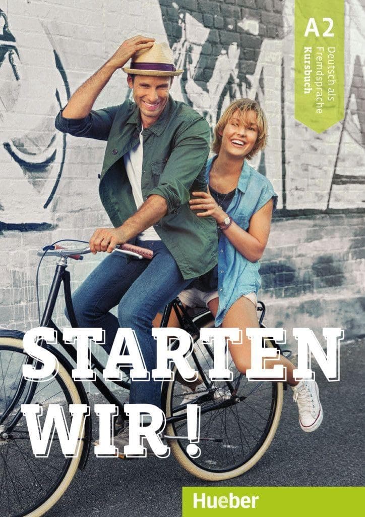 Starten Wir! A2