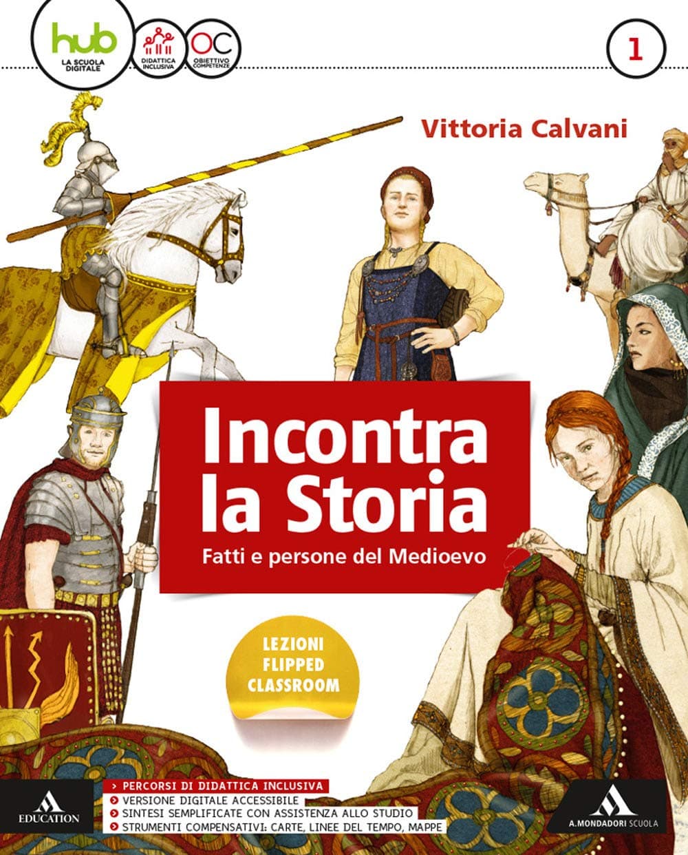 Incontra La Storia