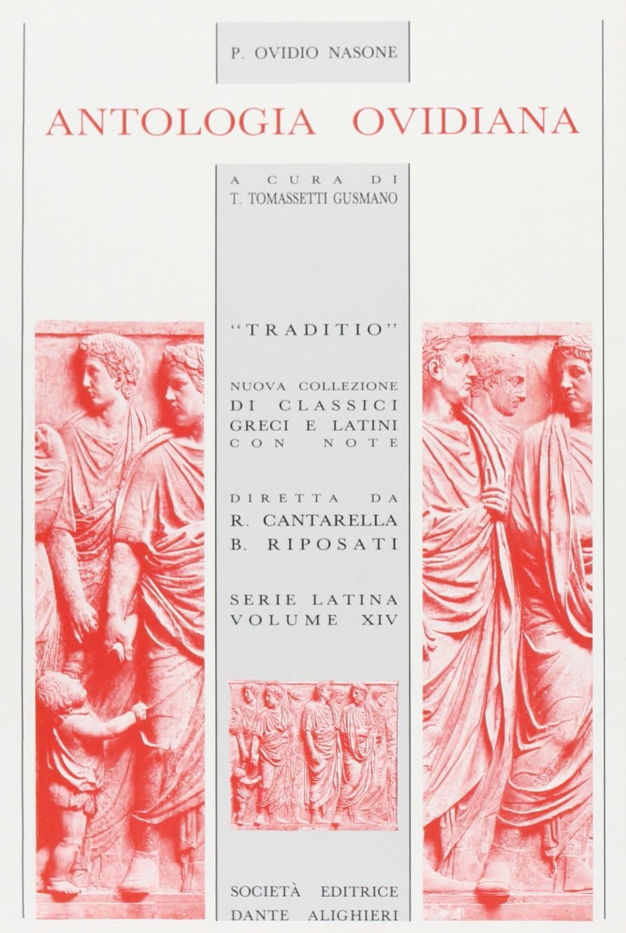 Antologia Ovidiana