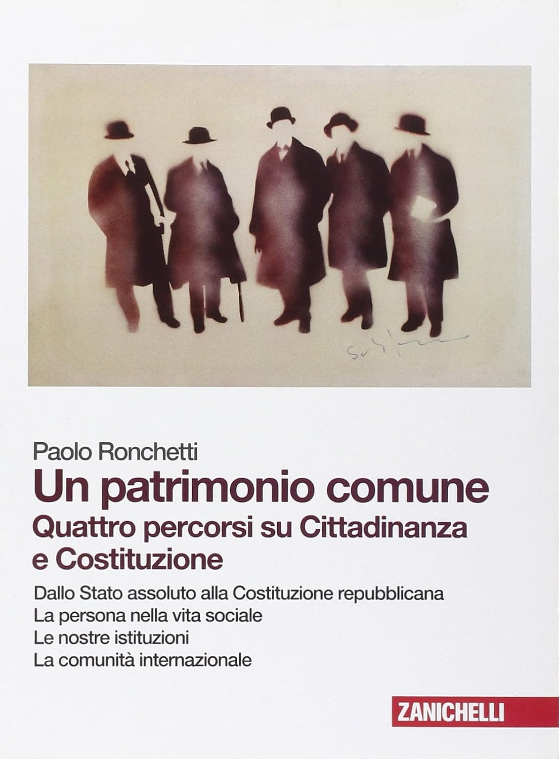 Patrimonio Comune (Un)