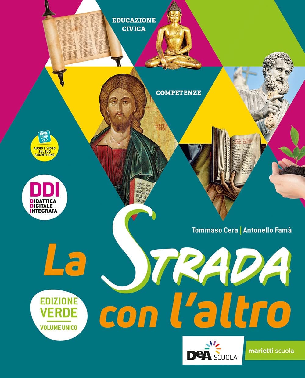 Strada Con L'Altro - Edizione Verde (La)