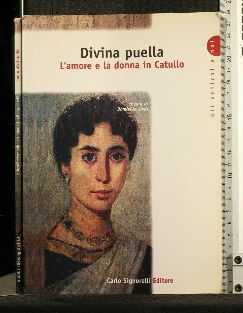 Divina Puella