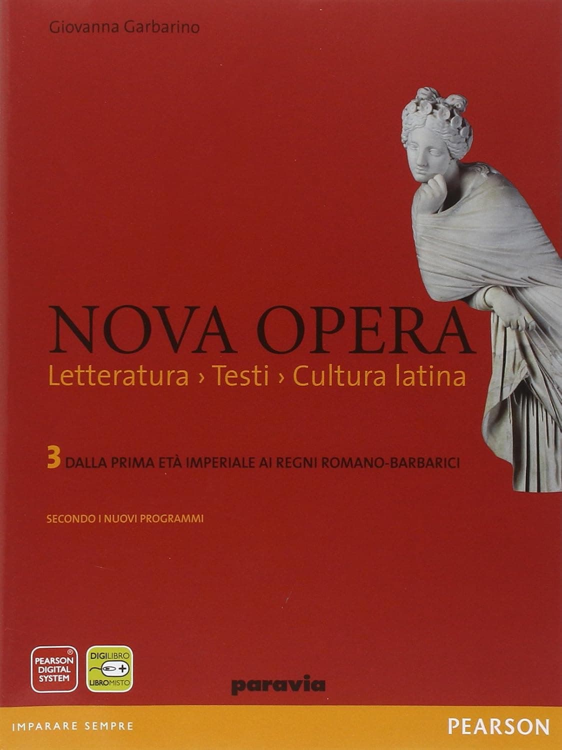 Nova Opera 3