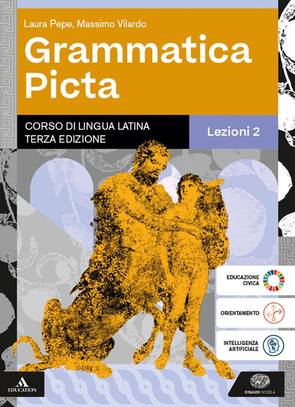 Grammatica Picta