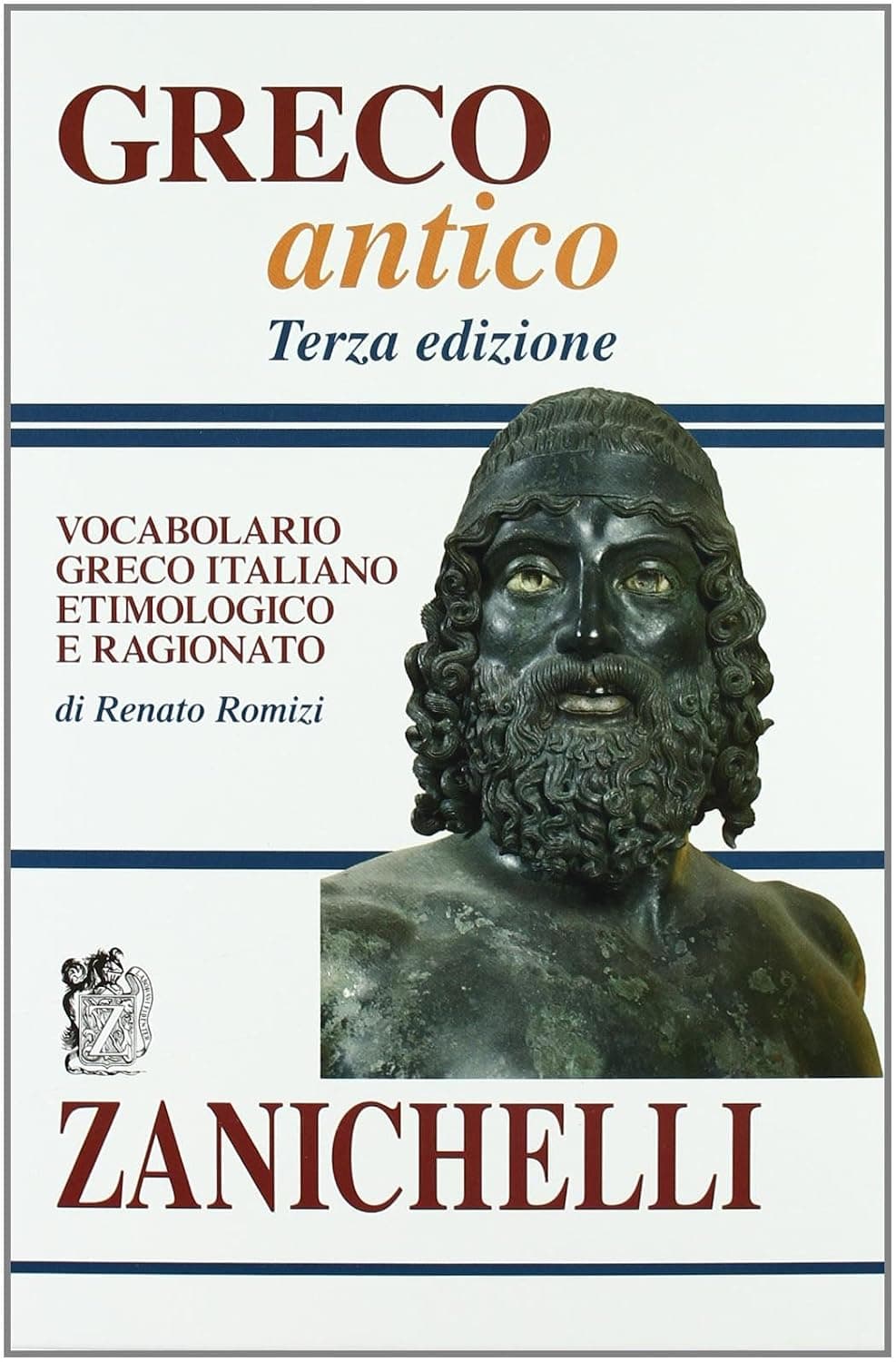Greco Antico 3Ed.