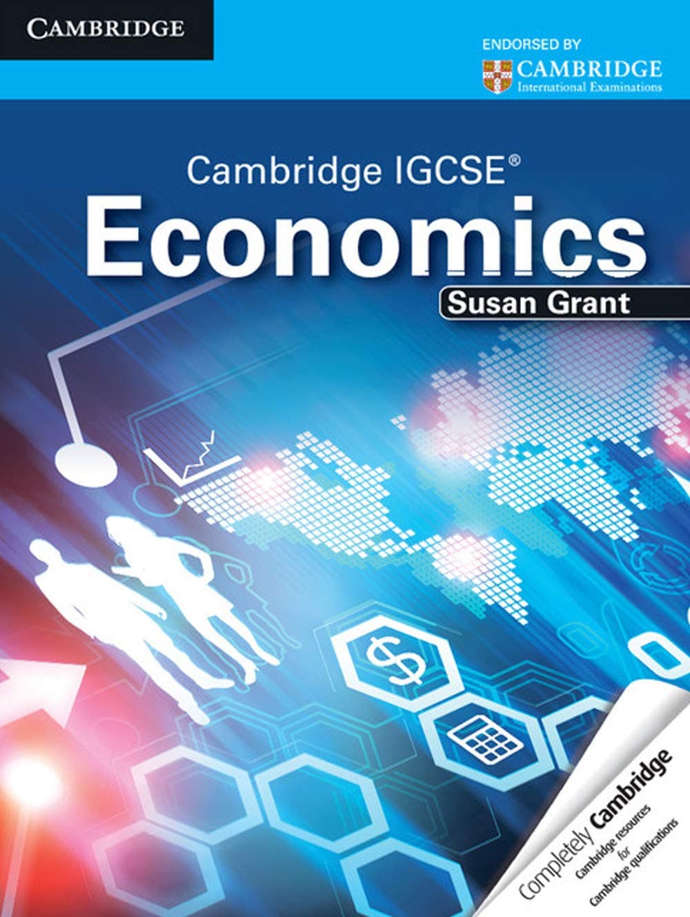 Cambridge Igcse Economics