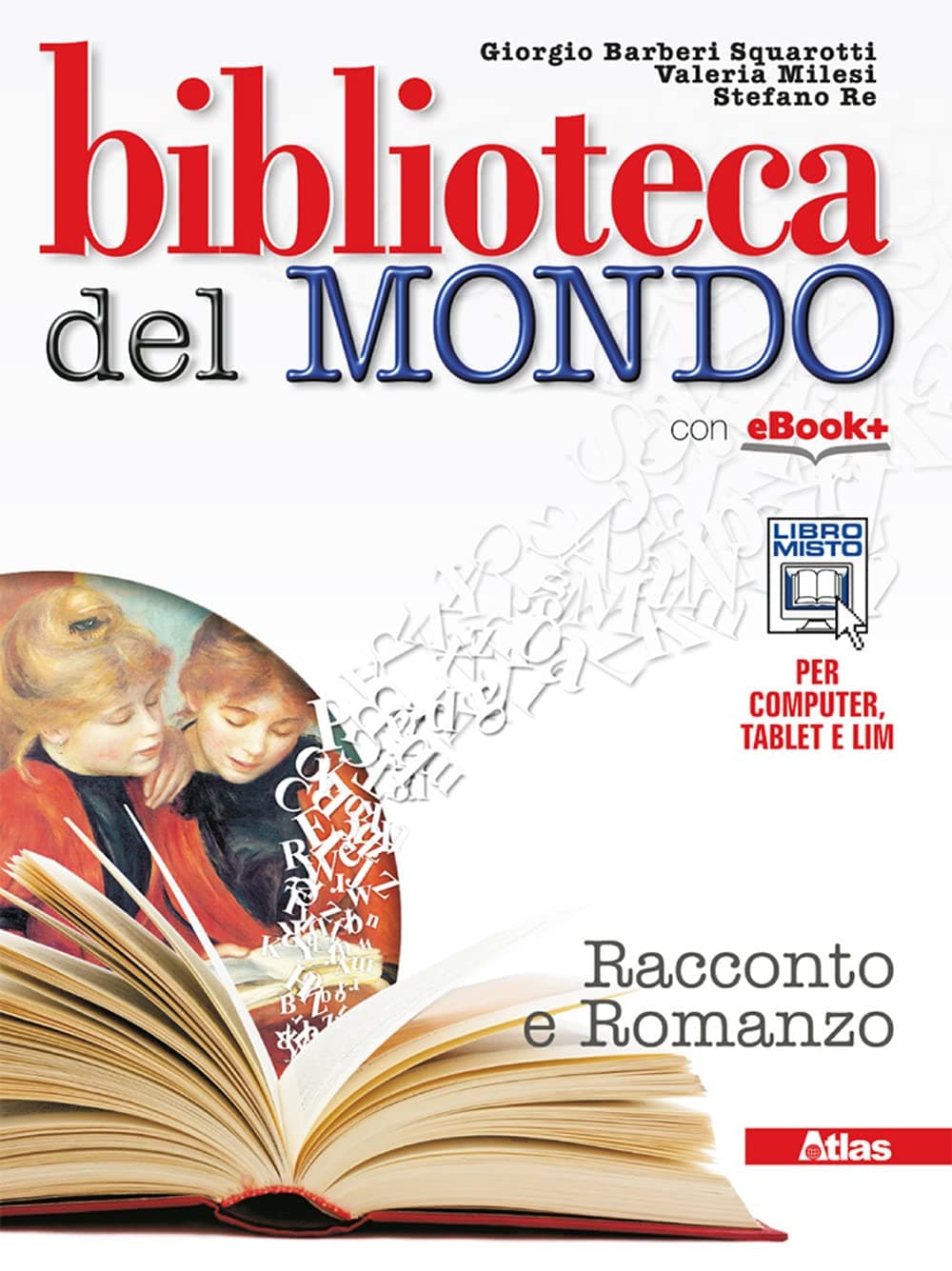 Biblioteca Del Mondo