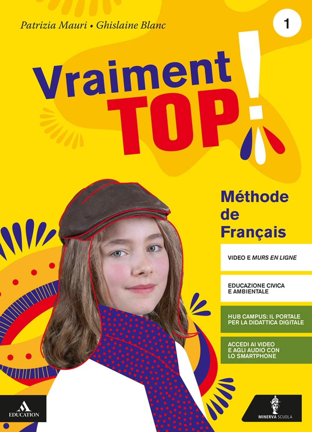 Vraiment Top!