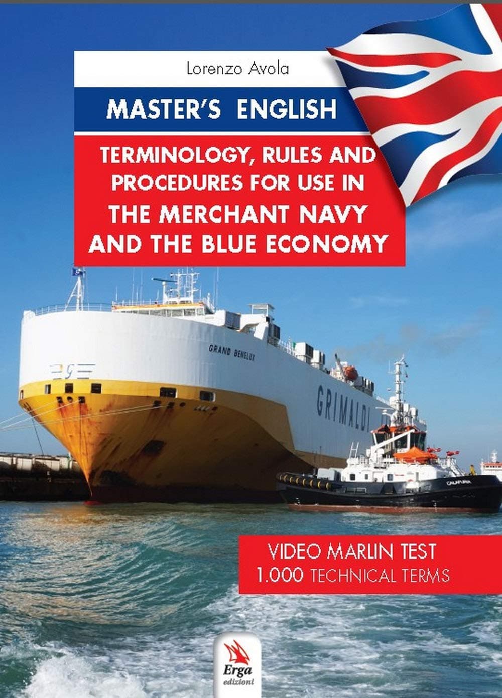 Master'S English