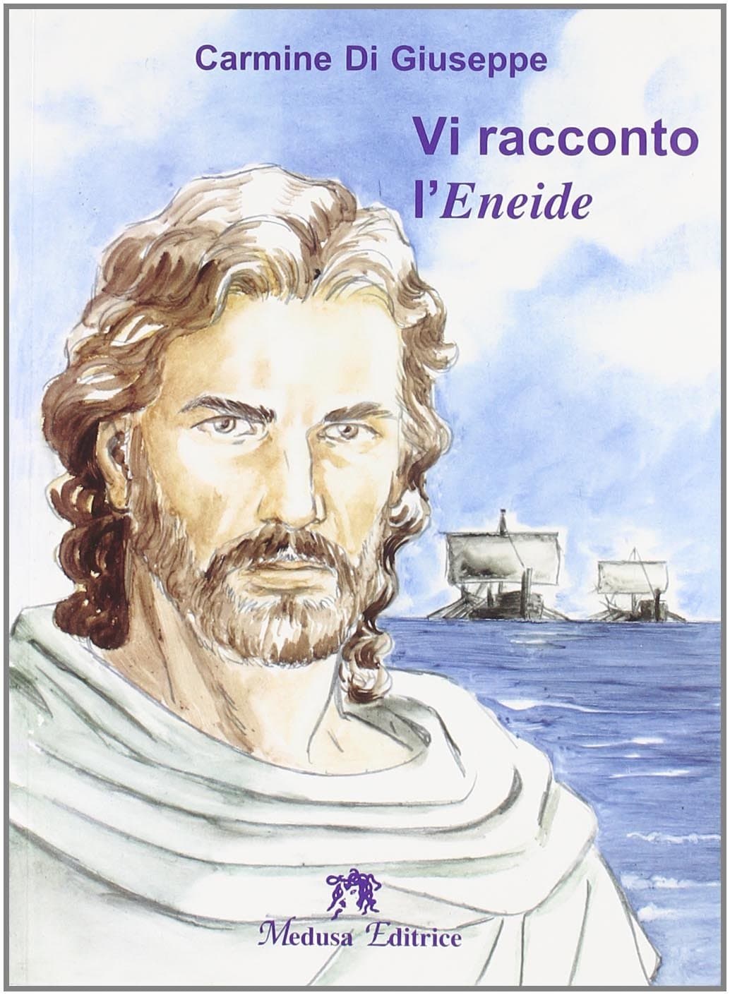 Vi Racconto L'Eneide
