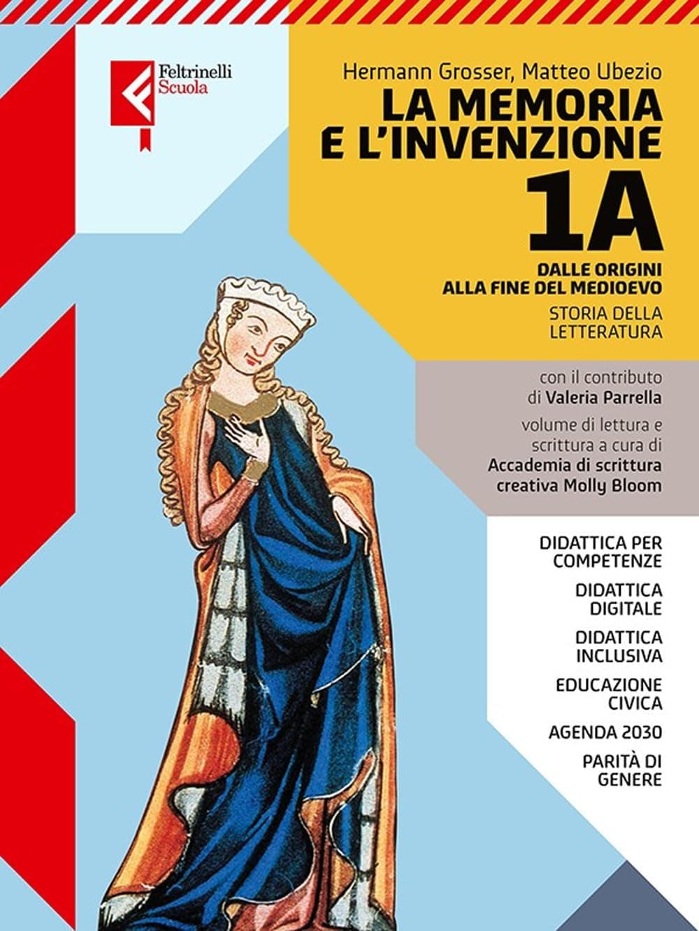 Memoria E L'Invenzione Pack Vol. 1 A