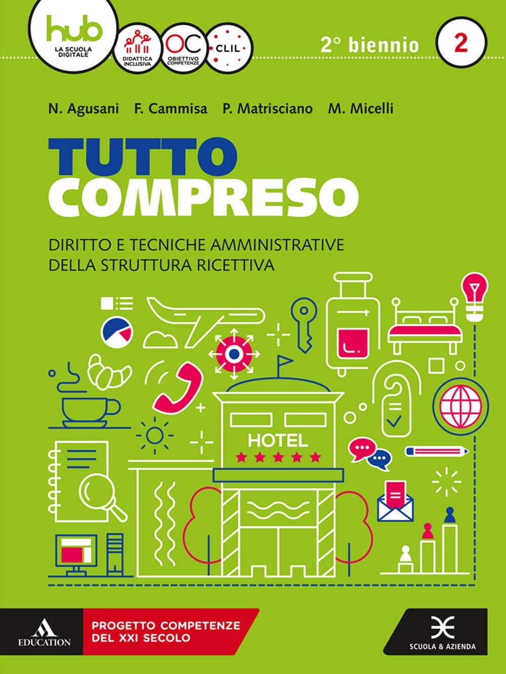 Tutto Compreso
