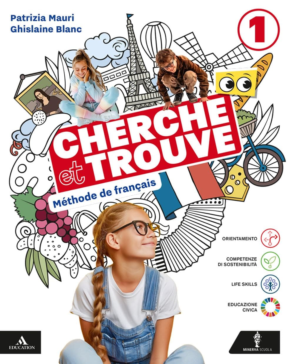 Cherche Et Trouve